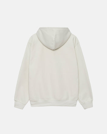 ストックロゴアップリケフーディー